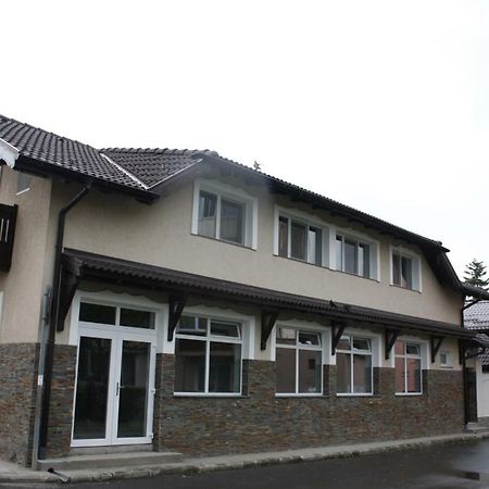 Casa Ianis Hotel Brasov Exterior photo