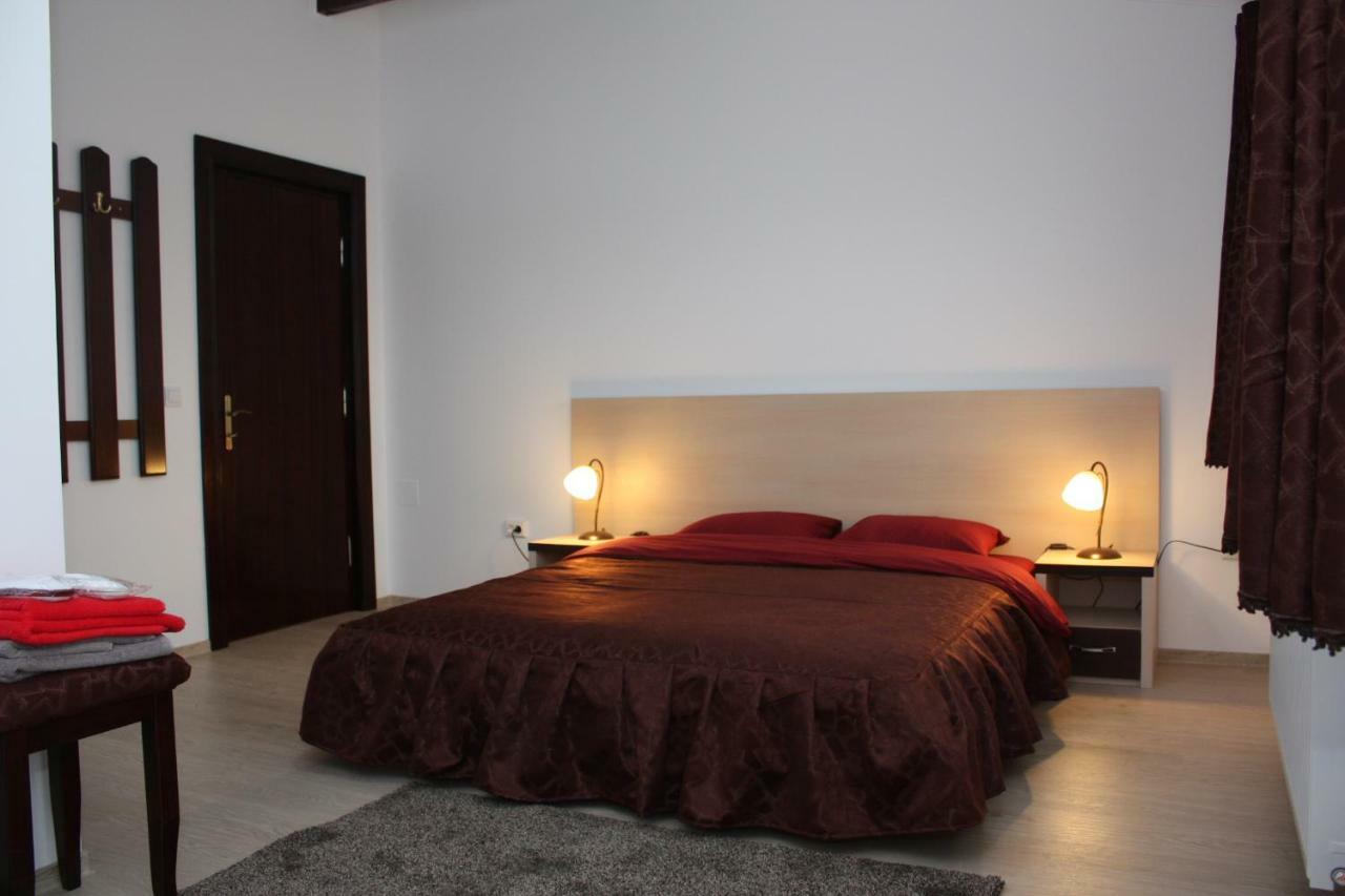 Casa Ianis Hotel Brasov Exterior photo
