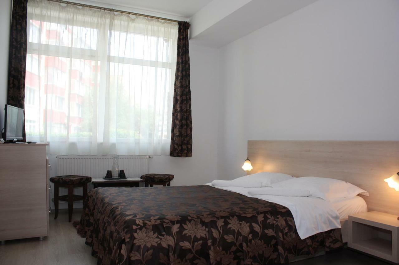 Casa Ianis Hotel Brasov Exterior photo