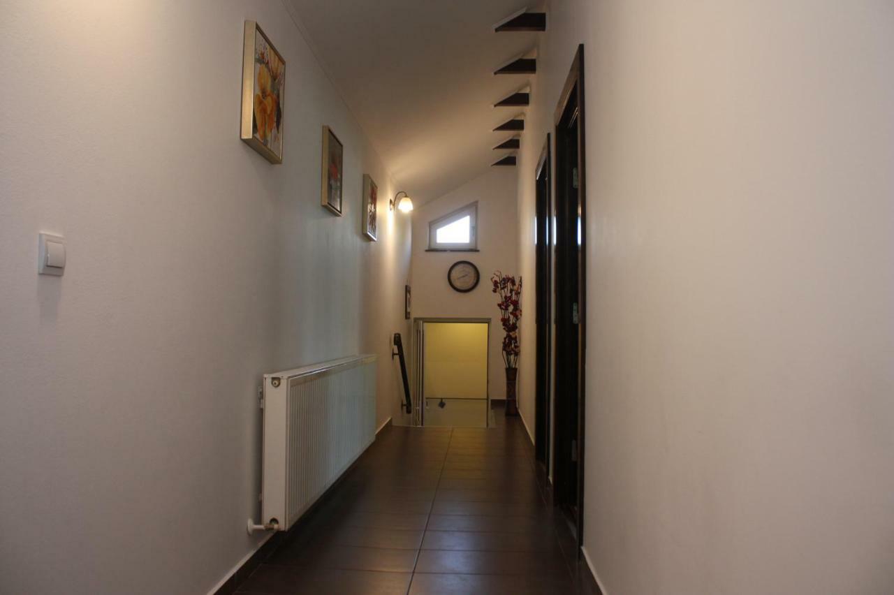 Casa Ianis Hotel Brasov Exterior photo