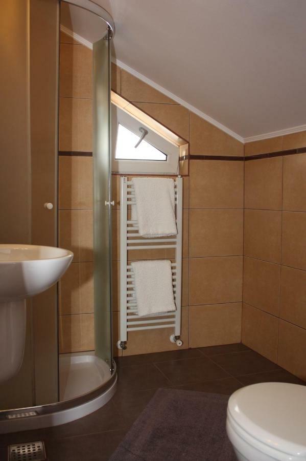 Casa Ianis Hotel Brasov Exterior photo